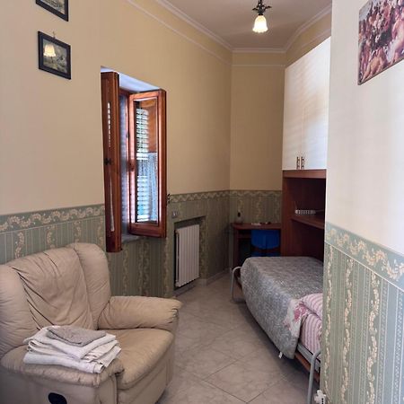 Otium Stabianum- Appartamento Centro Citta - Castellammare di Stabia Esterno foto