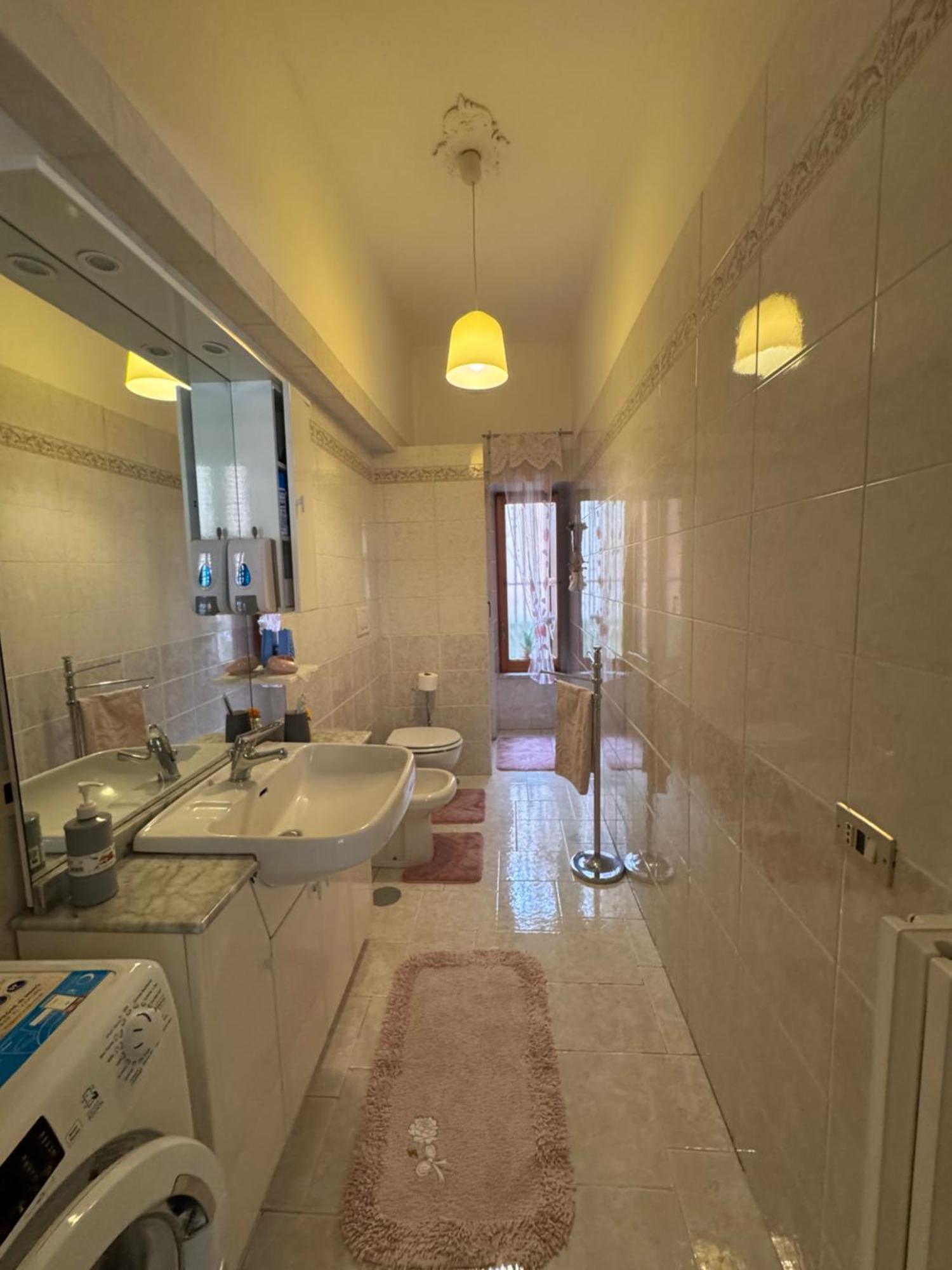 Otium Stabianum- Appartamento Centro Citta - Castellammare di Stabia Esterno foto