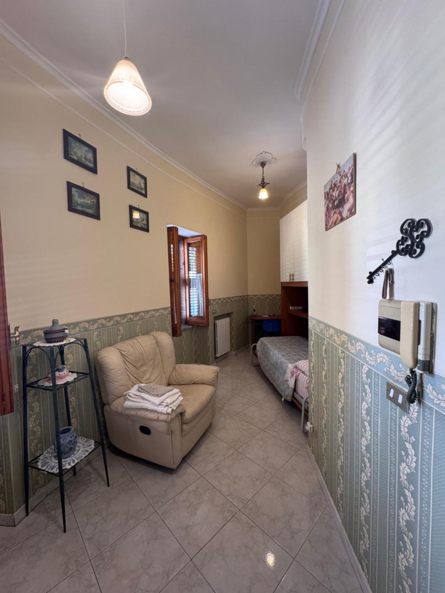 Otium Stabianum- Appartamento Centro Citta - Castellammare di Stabia Esterno foto