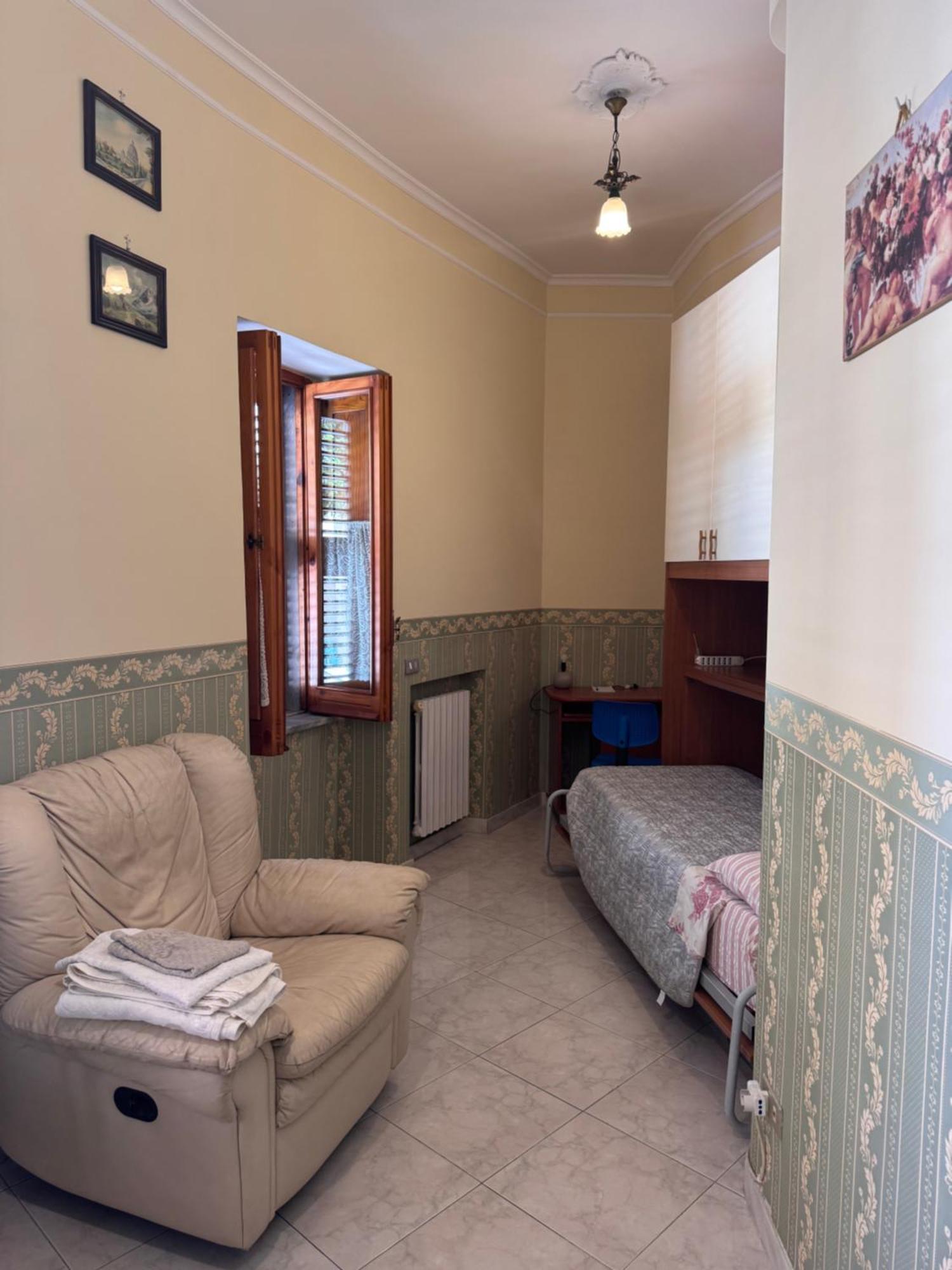 Otium Stabianum- Appartamento Centro Citta - Castellammare di Stabia Esterno foto
