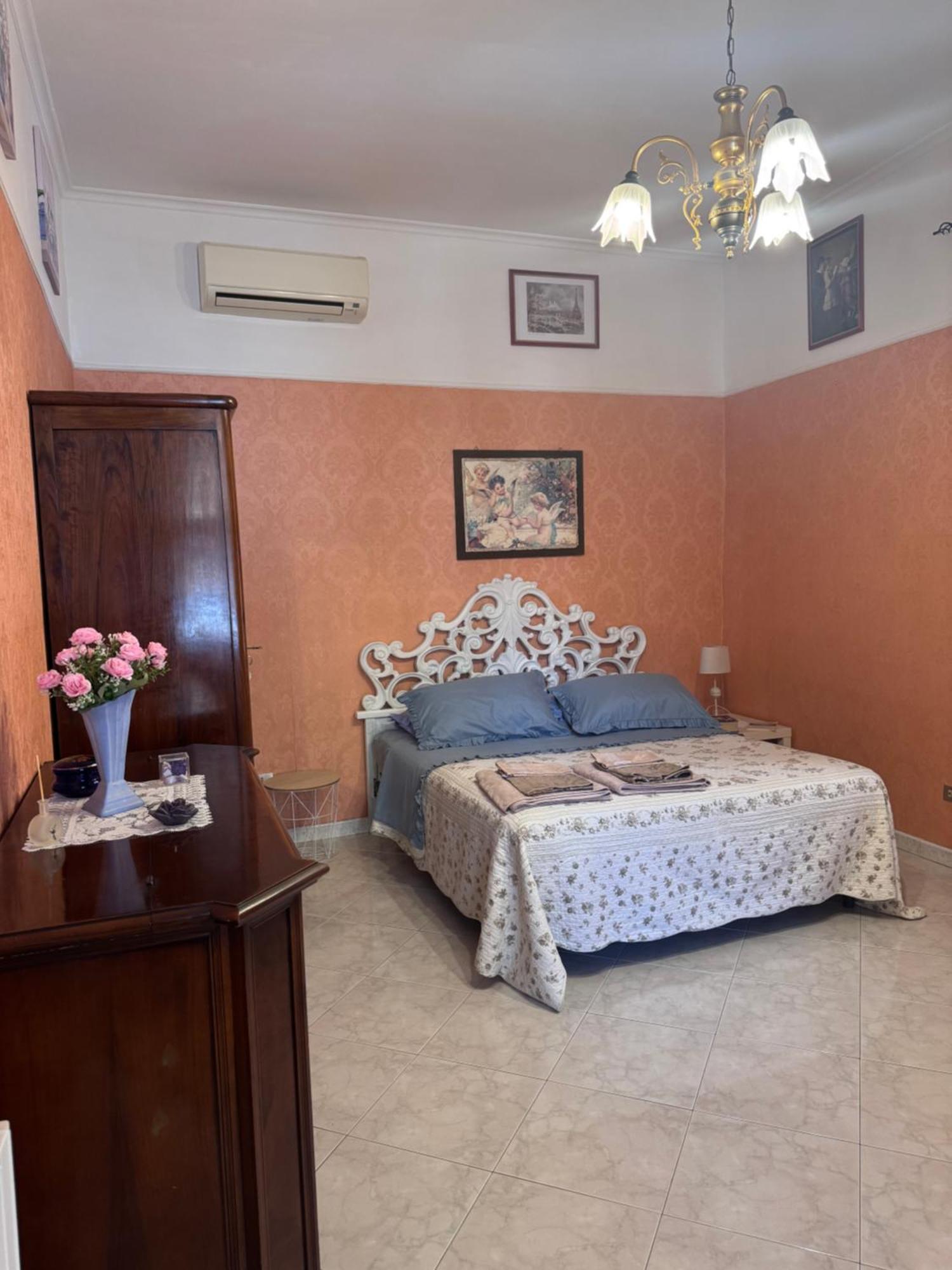 Otium Stabianum- Appartamento Centro Citta - Castellammare di Stabia Esterno foto